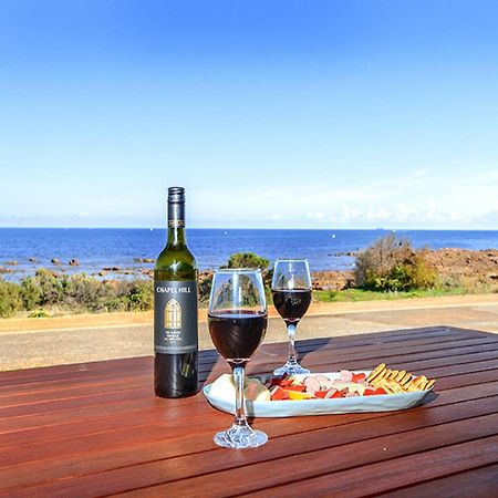 High Tide Shack On Palmer - Pet Friendly Wallaroo Dış mekan fotoğraf