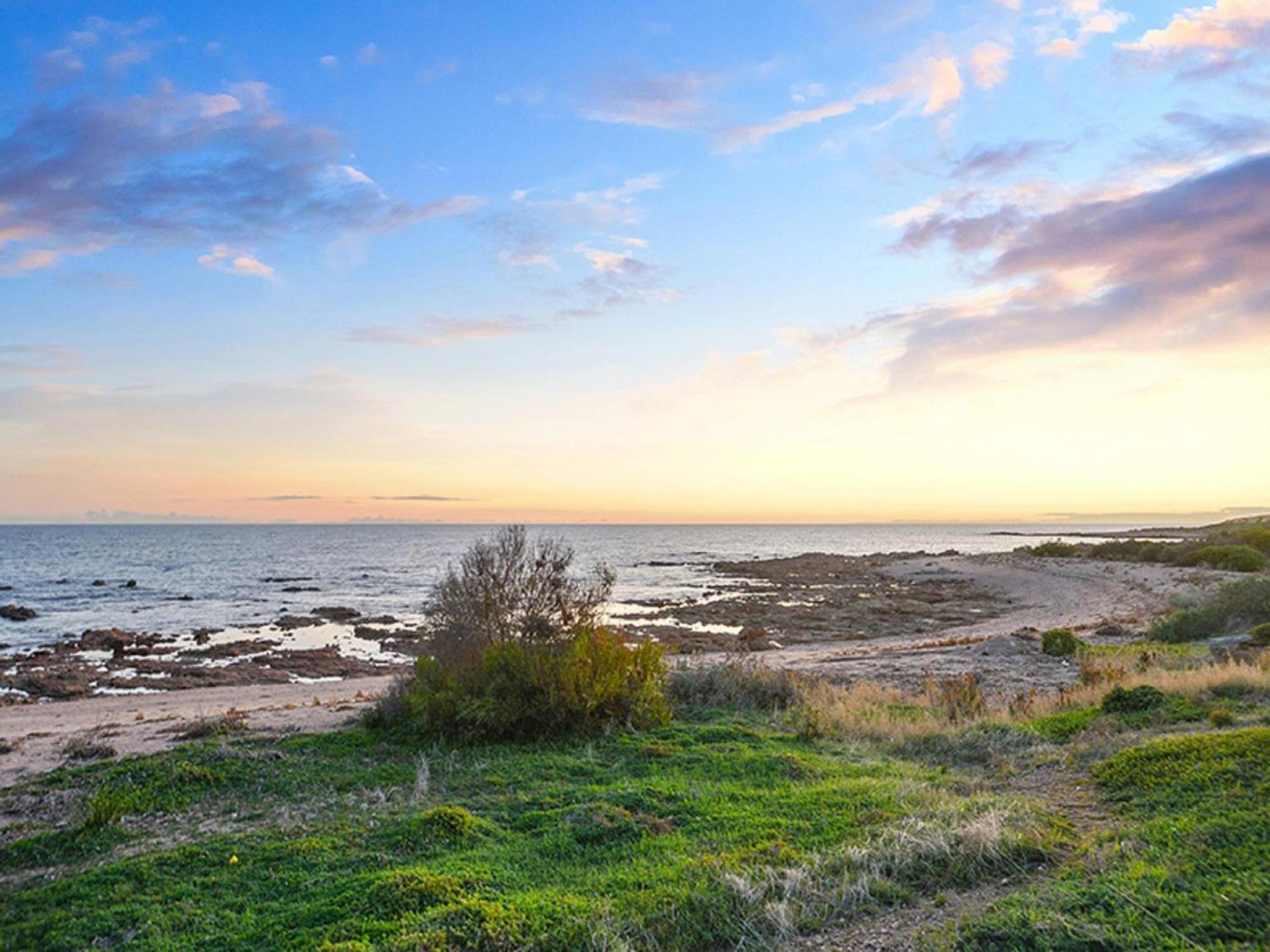 High Tide Shack On Palmer - Pet Friendly Wallaroo Dış mekan fotoğraf