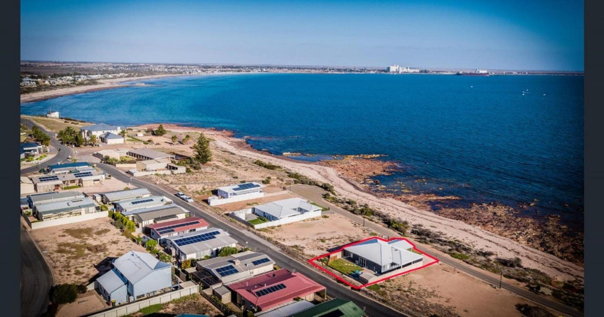 High Tide Shack On Palmer - Pet Friendly Wallaroo Dış mekan fotoğraf