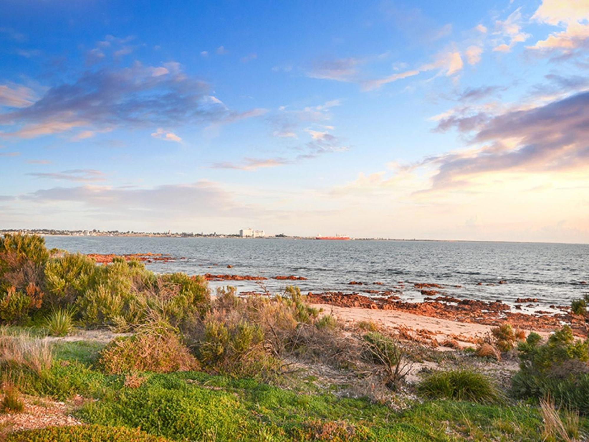 High Tide Shack On Palmer - Pet Friendly Wallaroo Dış mekan fotoğraf