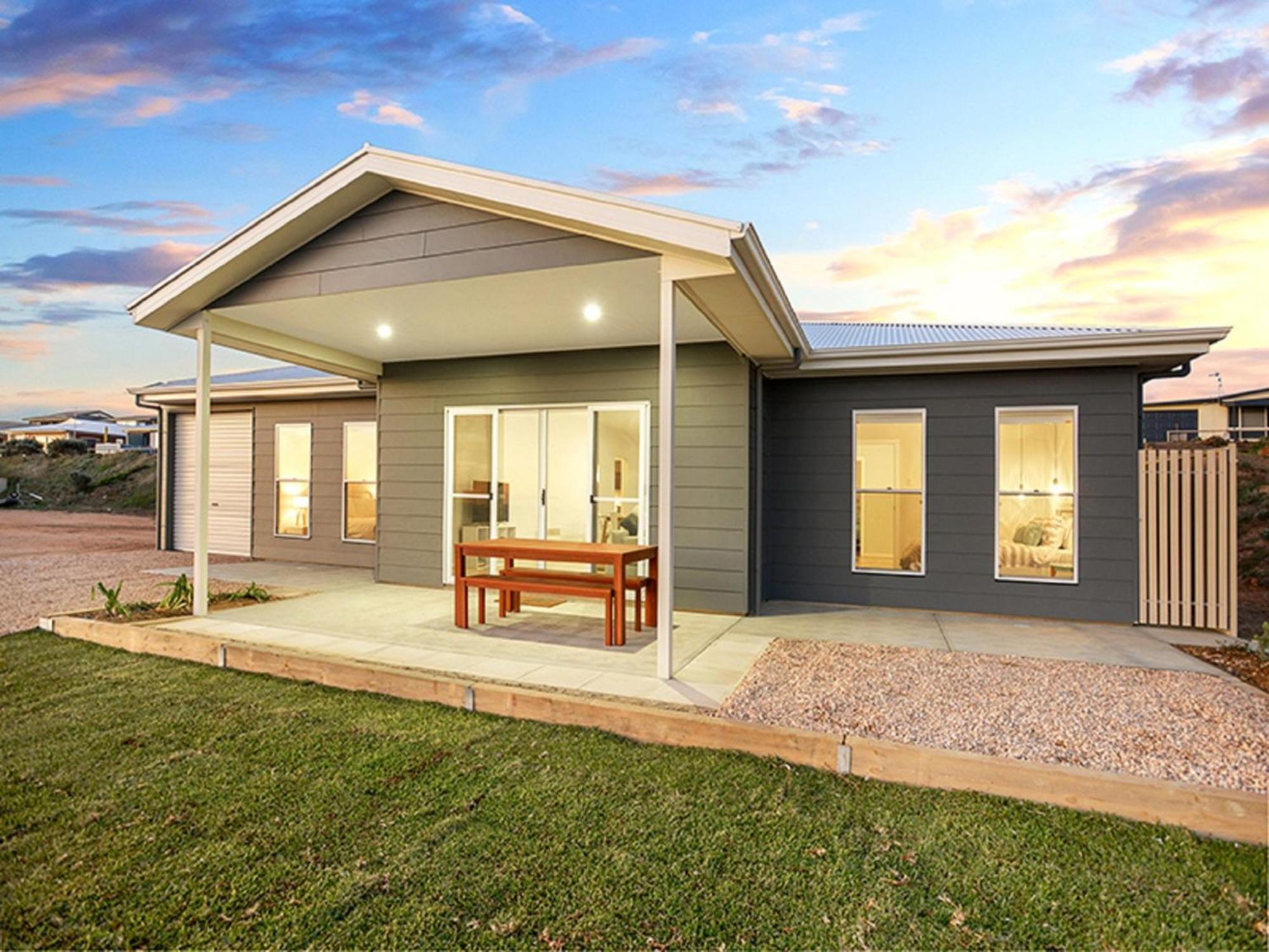 High Tide Shack On Palmer - Pet Friendly Wallaroo Dış mekan fotoğraf