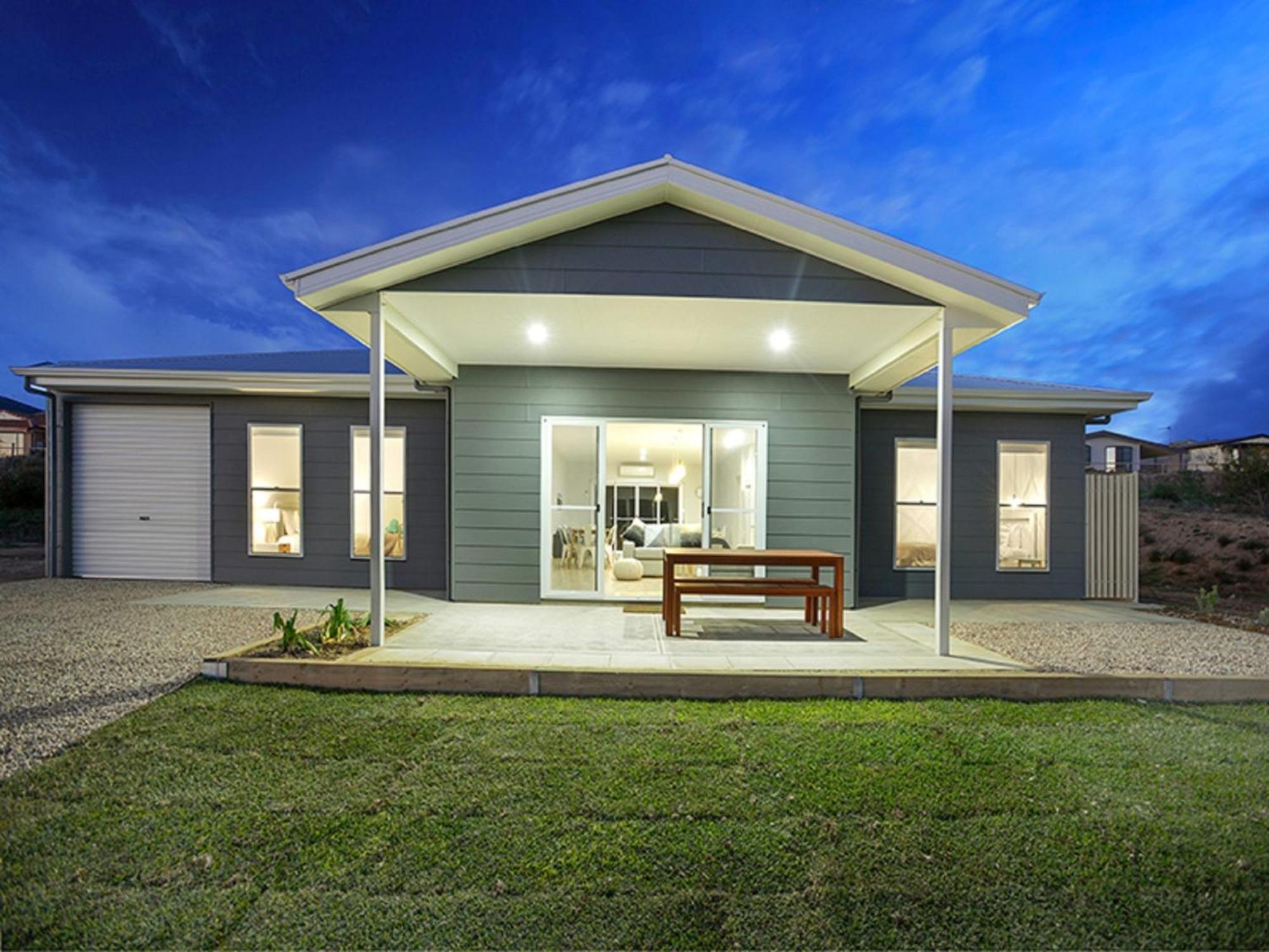 High Tide Shack On Palmer - Pet Friendly Wallaroo Dış mekan fotoğraf